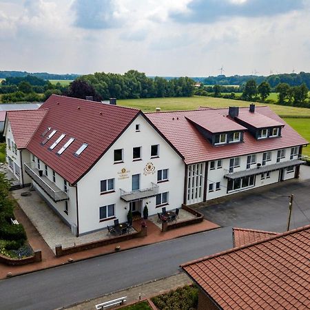 Hotel Haus Sonnenwinkel Bad Laer Exteriér fotografie